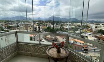 Imagem: Lindo apartamento de 2 quartos com Garagem