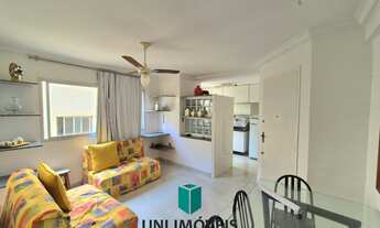 Imagem: Apartamento 2 quartos com varanda à venda