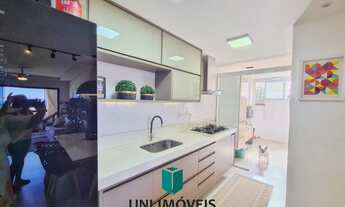 Imagem 5: Apartamento 3 quartos totalmente reformado, primeiro andar na quadra do mar na Praia do Mo