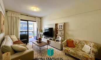 Imagem: Apartamento Amplo 04 quartos, Varanda, Elevador