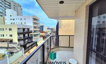 Imagem 2: Apartamento 2 quartos com varanda à venda em Guarapari - Aceita troca por imóvel na Pampul