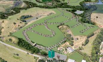 Imagem 2: Terrenos a venda, Condomínio Barão do Império - Santa Leopoldina - ES