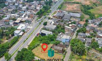 Imagem: ÁREA COMERCIAL EXCELENTE LOCALIZAÇÃO