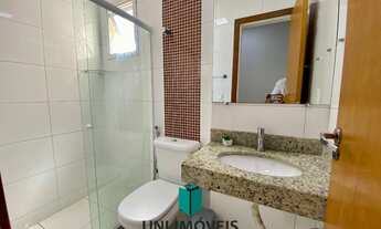 Imagem 7: Apartamento 02 quartos, prédio com lazer completo na Praia do Morro - Guarapari/ES