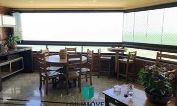 Imagem: APARTAMENTO LUXUOSO FRENTE TOTAL PRO MAR