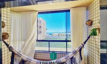 Imagem 2: Apartamento 3 quartos totalmente reformado, primeiro andar na quadra do mar na Praia do Mo