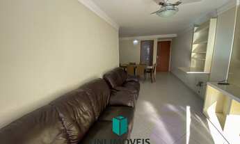 Imagem 5: Apartamento 3 quartos com vista permanente para o mar a venda da Praia do Morro - Guarapar