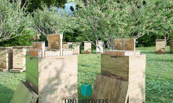 Imagem 5: Terrenos a venda, Condomínio Barão do Império - Santa Leopoldina - ES