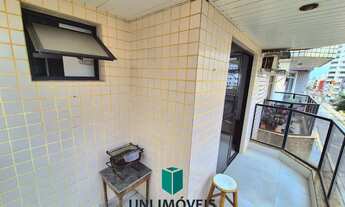 Imagem 5: Apartamento 2 quartos com varanda à venda em Guarapari - Aceita troca por imóvel na Pampul