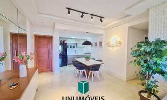 Imagem 6: Apartamento 3 quartos totalmente reformado, primeiro andar na quadra do mar na Praia do Mo