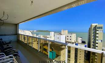 Imagem 6: Apartamento 02 quartos, prédio com lazer completo na Praia do Morro - Guarapari/ES