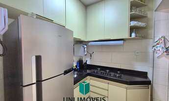 Imagem 6: Apartamento 2 quartos com elevador à venda na Praia do Morro em Guarapari! Reformado e Sol