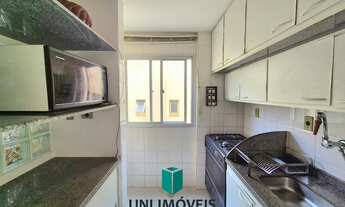 Imagem 7: Apartamento 2 quartos com varanda à venda em Guarapari - Aceita troca por imóvel na Pampul