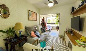 Imagem: Apartamento REFORMADO 3 quartos, Área de