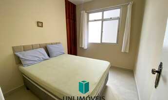 Imagem 7: Apartamento de frente para avenida à venda 3 quartos, sendo 1 suíte, DCE completo, na Pra