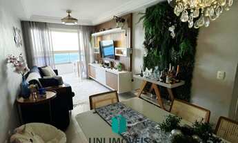 Imagem 5: Apartamento à venda frente mar na Praia das Virtudes em Guarapari - Oportunidade!