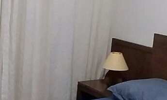 Imagem 3: Apartamento à venda na orla de Macaé RJ com lazer na cobertura e vista lateral para o mar!