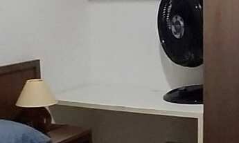 Imagem 4: Apartamento à venda na orla de Macaé RJ com lazer na cobertura e vista lateral para o mar!