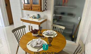 Imagem 4: Apartamento à venda no Centro de Guarapari a 30 m da Praia da Areia Preta Reformado e mobi