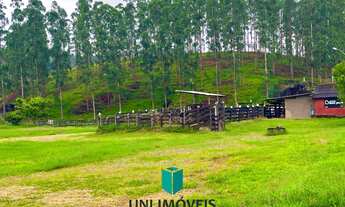 Imagem: Propriedade rural à venda em Bom Jesus