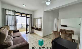 Imagem: Apartamento à venda na quadra do mar da