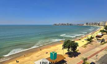 Imagem 3: Apartamento à venda frente para o mar em Guarapari Aceita troca BH Minas Tênis Clube