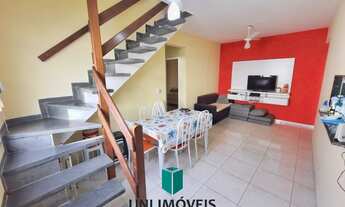 Imagem: Cobertura Duplex de 140M² a venda na Praia