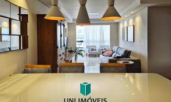 Imagem 2: Cobertura duplex à venda na Praia do Morro em Guarapari - Maison Classic, alto padrão