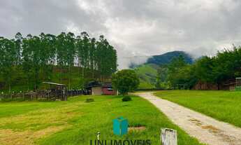 Imagem 5: Propriedade rural à venda em Bom Jesus do Norte ES - 23 alqueires urbanos! Aceita permuta!