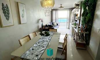 Imagem 6: Apartamento à venda frente mar na Praia das Virtudes em Guarapari - Oportunidade!