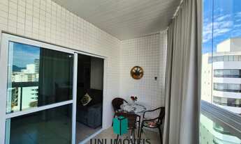 Imagem 5: Apartamento espaçoso a venda de 3 quartos com suíte na quadra do mar na Praia do Morro em