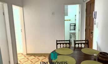 Imagem 4: Apartamento de 2 quartos à venda no Centro de Guarapari próximo à Praia das Castanheiras!