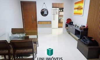 Imagem 5: Apartamento à venda na Praia do Morro em Guarapari - 3 quartos, 2 vagas e área gourmet a d