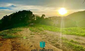Imagem 2: Terrenos à venda em Guarapari ? Vista para montanhas e mar, oportunidade!