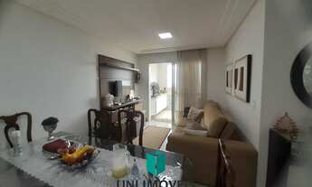 Imagem 5: APARTAMENTO 02 VAGAS, 02 QUARTOS, SENDO 01 SUÍTE