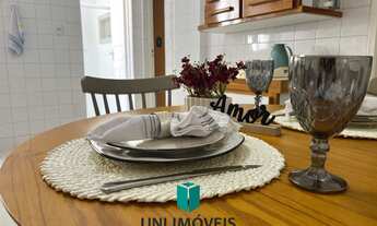 Imagem 6: Apartamento à venda no Centro de Guarapari a 30 m da Praia da Areia Preta Reformado e mobi