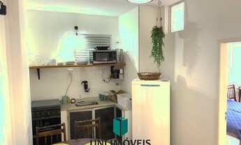 Imagem 5: Apartamento de 2 quartos à venda no Centro de Guarapari próximo à Praia das Castanheiras!