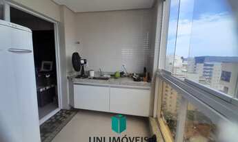 Imagem 2: APARTAMENTO 02 VAGAS, 02 QUARTOS, SENDO 01 SUÍTE