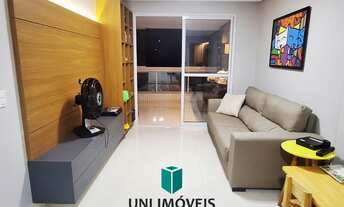 Imagem 6: Apartamento à venda na Praia do Morro em Guarapari - 3 quartos, 2 vagas e área gourmet a d