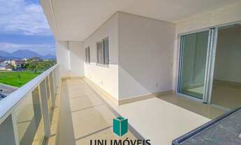 Imagem 5: Apartamento 3 Quartos na Praia do Morro com 2 Vagas de Garagem e Lazer Completo em Guarapa