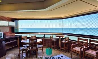 Imagem: Apartamento à venda frente para o mar em