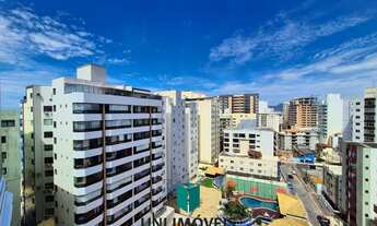 Imagem 7: Apartamento espaçoso a venda de 3 quartos com suíte na quadra do mar na Praia do Morro em