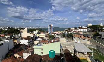 Imagem 6: Apartamento à venda no Centro de Guarapari, 1 quarto com vaga de garagem - Vista panorâmi