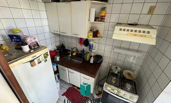 Imagem 5: Apartamento à venda no Centro de Guarapari, 1 quarto com vaga de garagem - Vista panorâmi