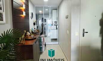 Imagem 7: Apartamento à venda frente mar na Praia das Virtudes em Guarapari - Oportunidade!