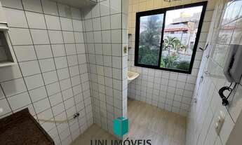 Imagem 6: Apartamento de 1 quarto reformado, com vaga de garagem à venda no Centro de Guarapari -opo