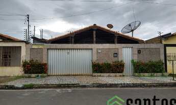 Imagem: CASA RESIDENCIAL em PARAGOMINAS - PA, Olga