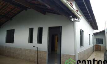 Imagem 2: CASA RESIDENCIAL em PARAGOMINAS - PA, Olga Moreira