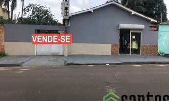 Imagem: CASA RESIDENCIAL em PARAGOMINAS - PA, Promissão