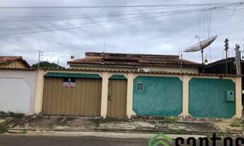 Imagem: CASA RESIDENCIAL em PARAGOMINAS - PA, Angelim